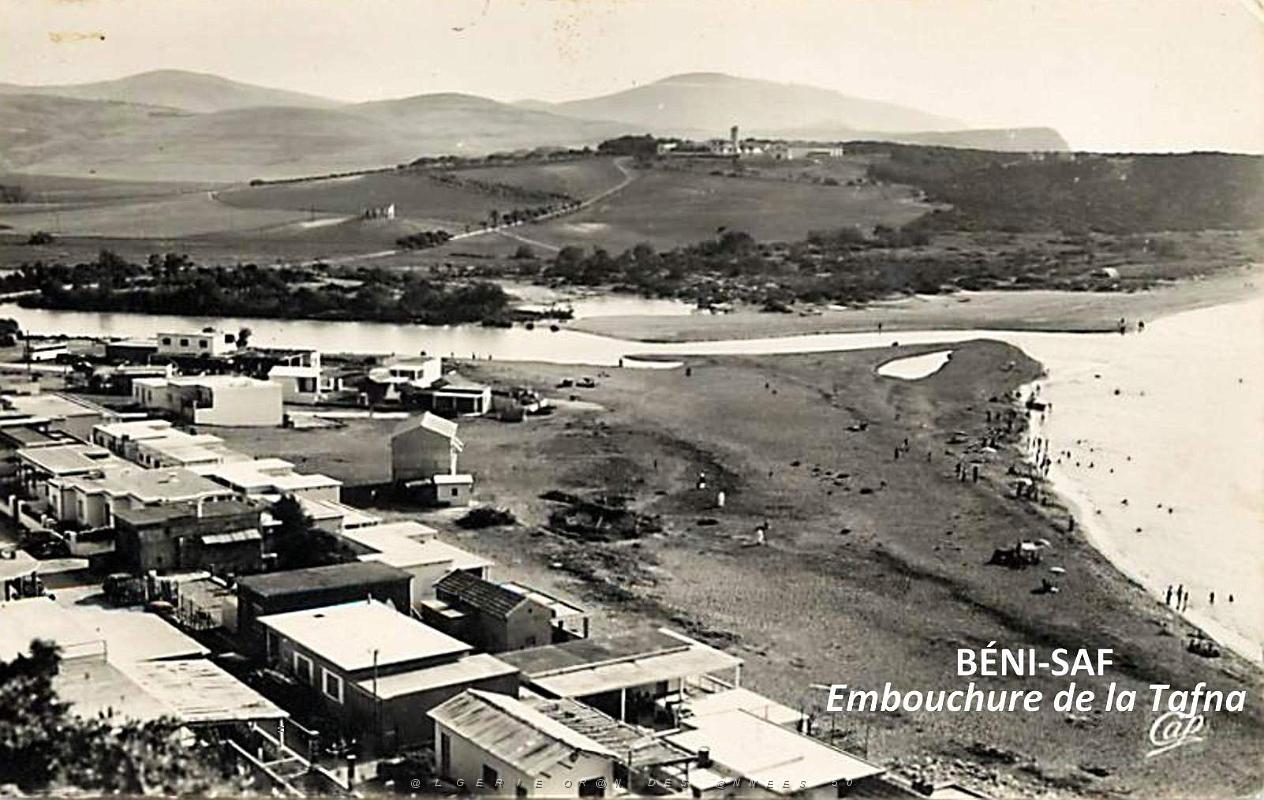 Beni-Saf - Embouchure de la Tafna.jpg